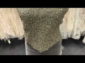 Crystalised Bodice - Fate