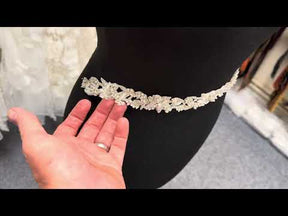 Crystal Motif - MH1035