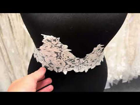 Ivory Edging - EF4020