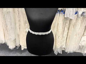 Ivory Edging - EF4016