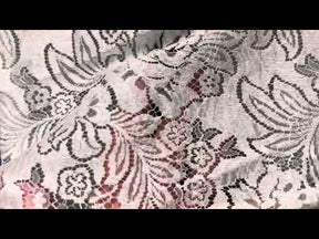 Ivory Chantilly Lace - Eileen