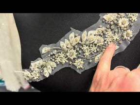 Crystal Motif - T527