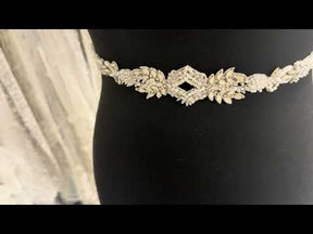 Indian Beaded Motif - MH1018