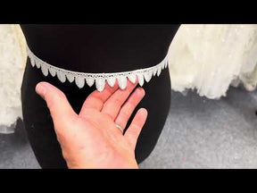 Ivory Edging - EF4013