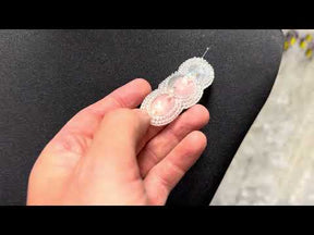 Crystal Motif - MH1034