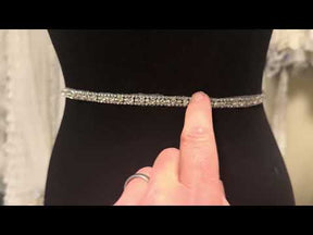 Crystal Trim - T721