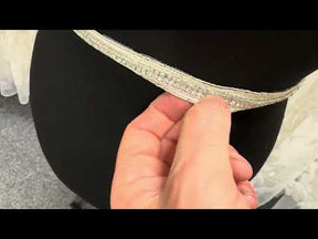 Crystal Edging - EH1006