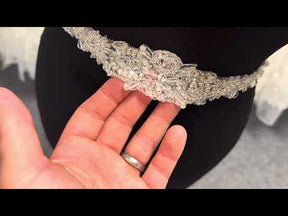 Crystal Motif - MT1001