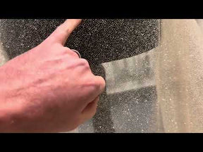 Nude Glitter Tulle - Magnetism