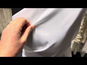 White Taffeta - Radiance