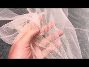 Blush Soft Dress Tulle - Symphony