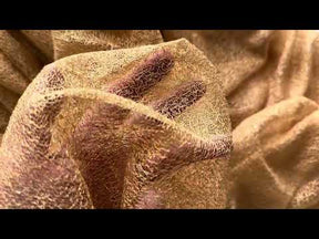 Gold Mesh - Omeletta