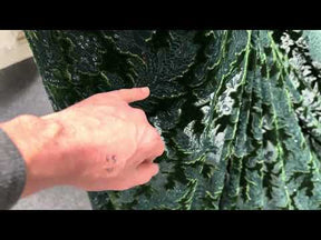Forest 3D Velvet Lace - EB3023