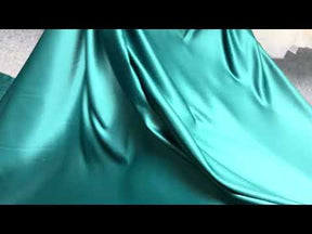 Bottle Polyester Satin - Majestic