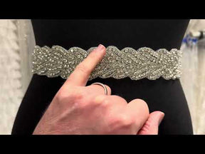 Crystal Trim - Uplift