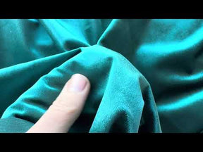 Peacock Velvet - Lust