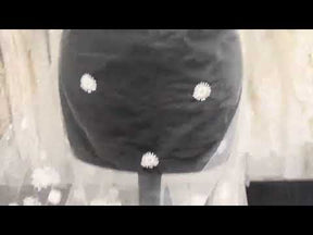 Ivory Embroidered Lace - Orlaith
