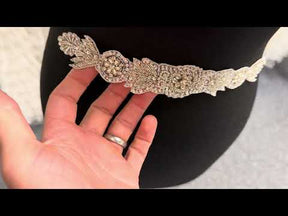 Indian Beaded Motif - MH1015