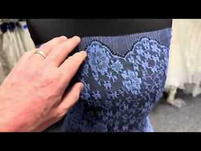 Jean Eco French Lace - LA2019