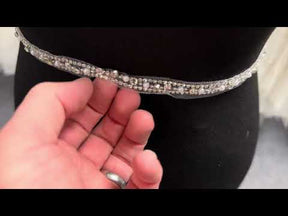 Crystal Trim - T876