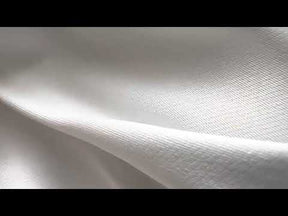 Ivory Stretch Mikado - Freedom