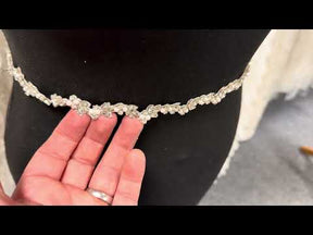 Crystal Edging - EH1001
