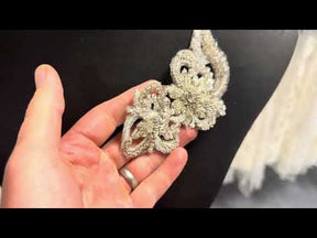 Crystal Motif - MH1032