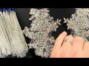 Skin Beaded Motif - MT4008
