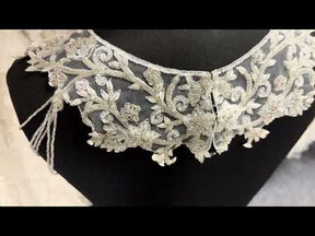 Beaded Motif - MH3003