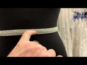 Crystal Trim - EH1007