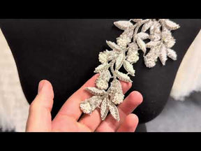 Crystal Motif - MH1021