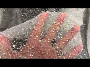 Ivory Beaded Lace - Bopha