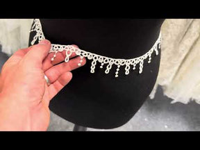 Ivory Edging - EF4004