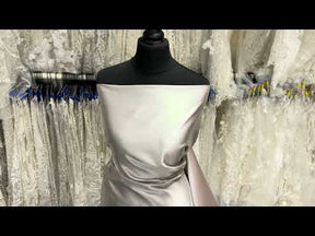Mink 2 Tone Satin - P84