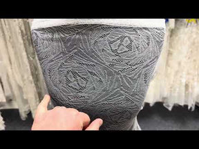 Ivory French Lace - LA2017