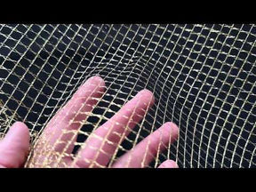 Gold Net - Acclaim