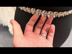 Crystal Motif - MH1010