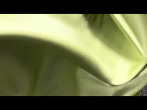 Apple Polyester Duchess Satin - Contessa