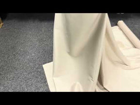 Oyster Polyester Lycra Duchess Satin - P83