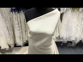 Sand Silk Blend Mikado - Jamboree