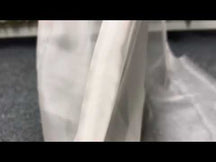 Pink Silk Organza Evolution main image 1