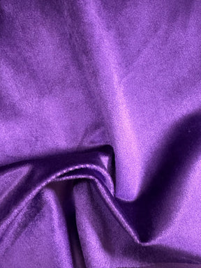 Purple Velvet - Lust