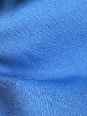 Sky Cotton Poplin