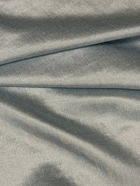 Sky Viscose Blend Fabric  - Ferrari