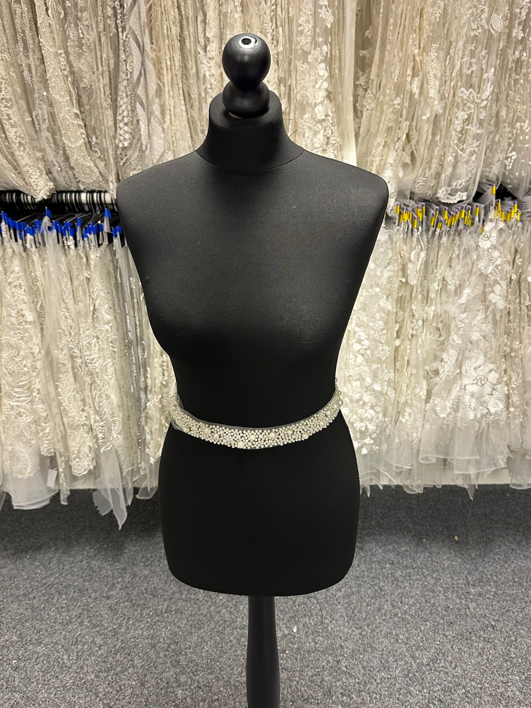 Pearl Dress Trim - TR/ 1172 /2
