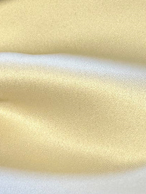 Vanilla Polyester Satin - Moldova