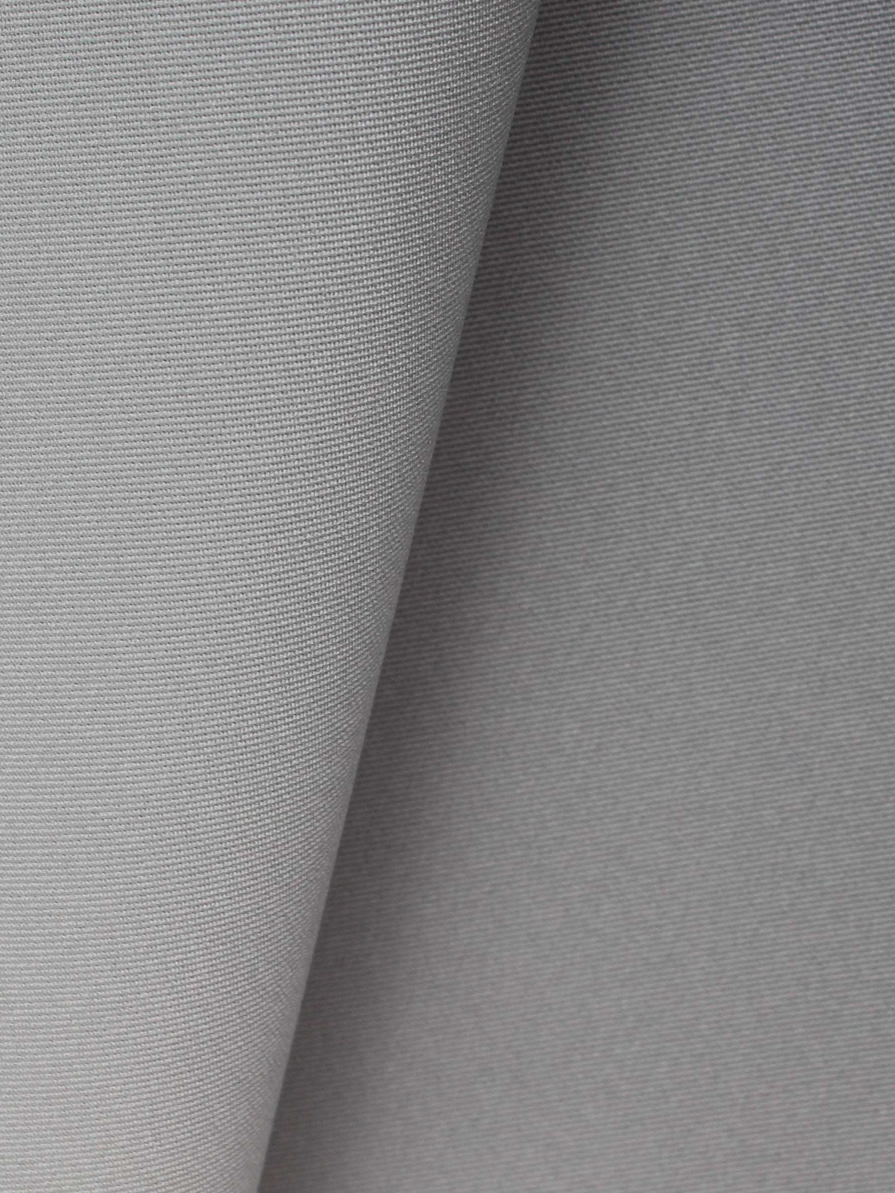 White Silk Blend Mikado - P596