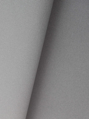 White Silk Blend Mikado - P596