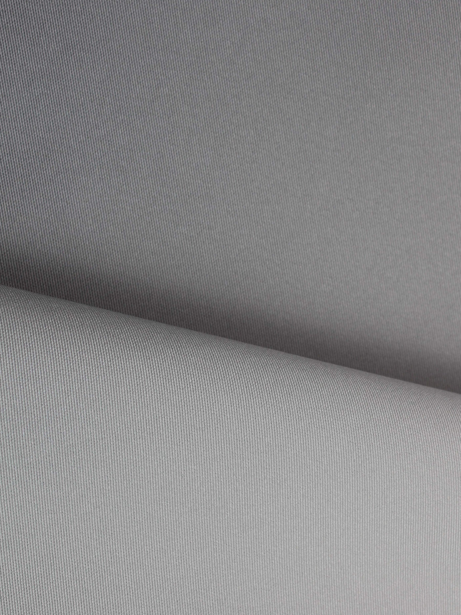 White Silk Blend Mikado - P596