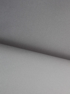 White Silk Blend Mikado - P596